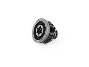 Genuine BMW Screw Plug - 11428575906 - i12 i8