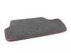 Genuine MINI Rear Carpet Factory Floor Mats Set JCW Pro Newer Design - Priced As Set  51472469127 View 3