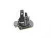 Genuine BMW Genuine BMW Bracket Pdc Front Exterior - 51117118201 - E90 51117118201 View 1