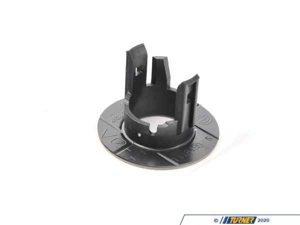 Genuine BMW Genuine BMW Bracket Pdc Front Interior - 51117118199 - E90 51117118199