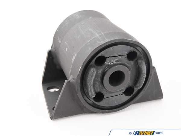 Genuine BMW Genuine BMW Rubber Mounting - 33333728100 33333728100