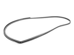 Genuine BMW Rear Window Sealing - 51717061390