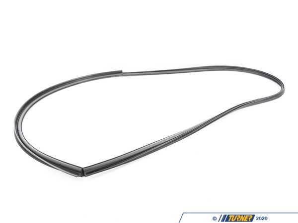 Genuine BMW Genuine BMW Rear Window Sealing - 51717061390 51717061390