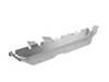 Turner Motorsport Turner N54 Manifold Heat Shield 020413TMSHEAT View 3