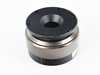 NRG NRG Quick Release - Black/Chrome SRK-200-1BK View 2