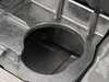 Genuine BMW Oil Pan - Z3 11131437001 View 2