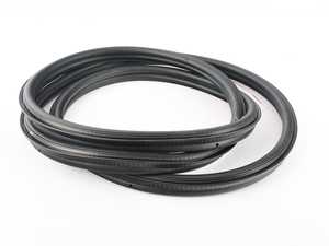 TRUNK LID GASKET