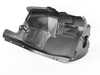 Genuine BMW Genuine BMW Front Left Fender Liner (Front Section) 51717290159 View 3