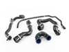 Vargas Turbo Technologies VTT Compete N54 Coolant Hose Kit - E8X, E9X N54 VTT-N54-COOLANT- View 1