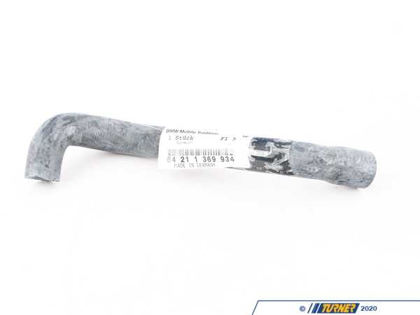 64211369934 - Genuine BMW Hose, Inlet 64211369934 - (NO LONGER ...