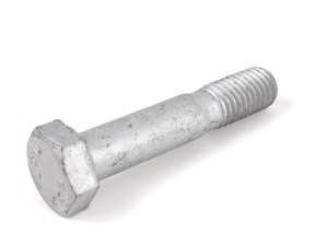 Genuine BMW Hex Bolt M10X50-10-Zns3 - 26117526705 - E36,E39 M5,E85