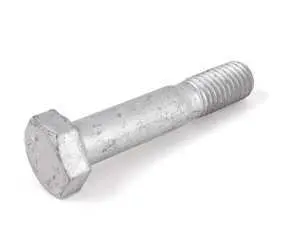 Genuine BMW Hex Bolt M10X50-10-Zns3 - 26117526705 - E36,E39 M5,E85