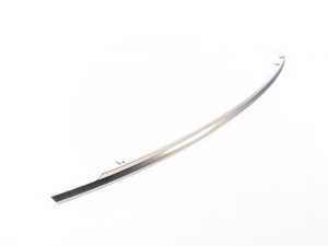 TRIM STRIP, TRUNK LI