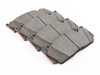 Brembo Brembo Front Brake Pad Set - NAO Ceramic - F10 M5, F06/12/13 M6, F87 M2 Comp 34112284869 View 1