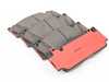 Brembo Brembo Front Brake Pad Set - NAO Ceramic - F10 M5, F06/12/13 M6, F87 M2 Comp 34112284869 View 2
