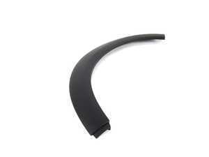 Genuine MINI Cover For Wheel Arch - Left