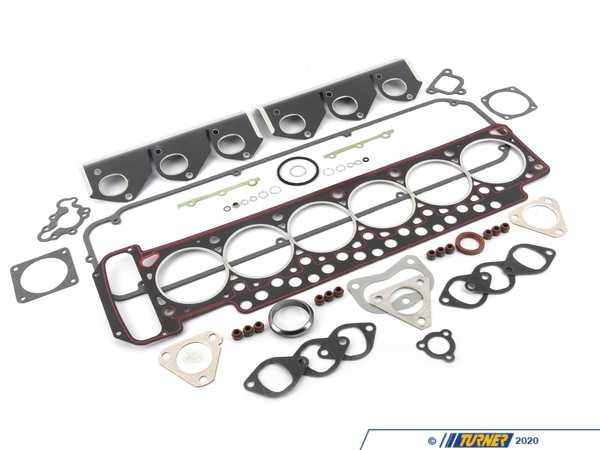 Elring Elring Cylinder Head Gasket Set - E23, E24, E28 11121730780