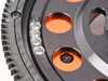 Clutch Masters Clutch Masters Manual Lightweight Aluminum Flywheel - E90,E92,E93 M3 FW-148-AL View 3