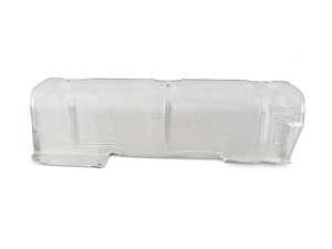 Genuine BMW Heat Insulator Rear Silencer - 51487351566 - F22