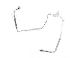 Genuine BMW Oil Pipe - 11427634679 - E71,F01,F10,F12,F13
