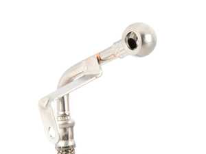 Turbo Oil Feed Line