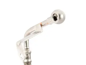 Turbo Oil Feed Line