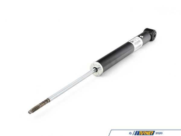 Genuine BMW Genuine BMW Shock Absorber, Rear Boge - 33522225426 - E30,E30 M3 33522225426
