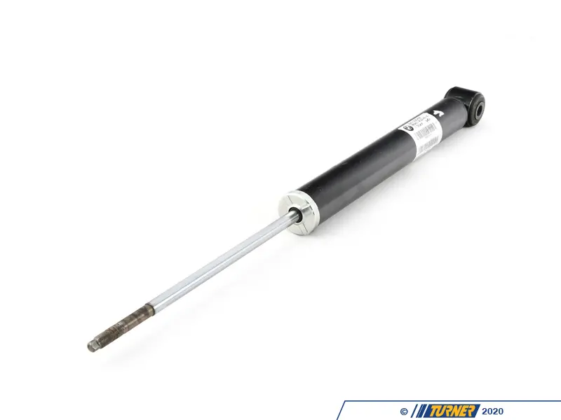 33522225426 - Genuine BMW Shock Absorber, Rear Boge - 33522225426 