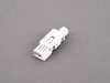 Genuine BMW Genuine BMW Led Module - 3-Polig, Code B - 63319240765 - F01,F02,F15,F16, 63319240765 View 1