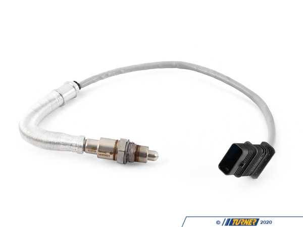 Bosch Oxygen Sensor - Priced Each S55 M3 / M4 11787848487