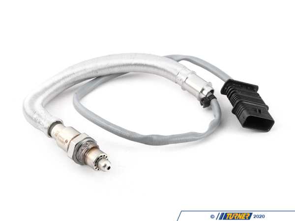 Bosch Oxygen Sensor - Priced Each 11787848486