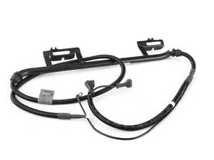 Genuine BMW Wiring-additional Alternator - 12511732156