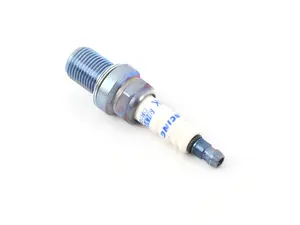 Brisk Silver Racing DR10S Spark Plug - Priced Each - MINI W11 1.6L R52 R53
