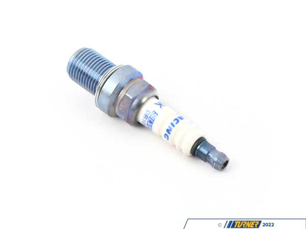 Brisk Brisk Silver Racing DR10S Spark Plug - Priced Each - MINI W11 1.6L R52 R53 DR10S