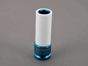 Protective Wheel Saver Socket - 17mm