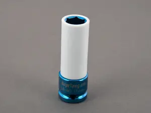 Protective Wheel Saver Socket - 17mm