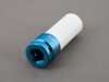 Burger Motorsports Protective Wheel Saver Socket - 17mm PR0WHEELSOCKET17 View 2