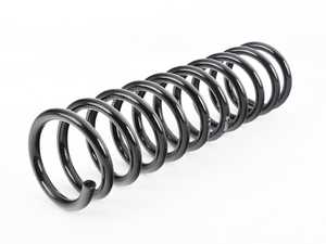 B3 Rear Coil Spring - Priced Each
