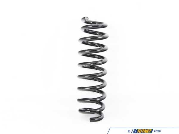 Bilstein Heavy Duty B3 Rear Coil Spring - Priced Each 36-160235