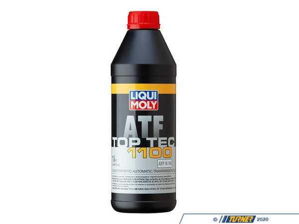 Liqui-Moly Top Tec ATF 1100 20118