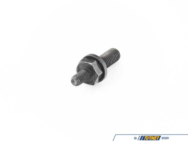 Genuine BMW Genuine BMW Earth Pin - 07147202371 - E38,E39,E39 M5 07147202371