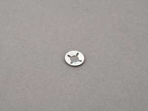 Genuine BMW Axial Securing Clip - 51412756689 - F06