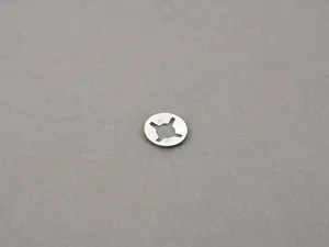 Genuine BMW Axial Securing Clip - 51412756689 - F06