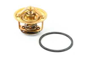Thermostat - 80°C 