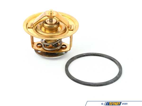 Mahle Thermostat - 80C  11531254065