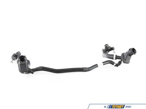 11158635529 - SET, CRANKCASE VENTI | Turner Motorsport