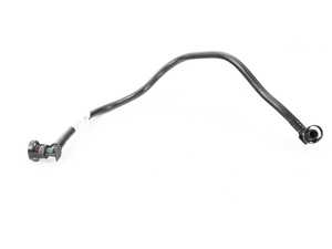 Fuel Tank Breather Line - E60, E63, E64