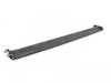 Genuine BMW ROLLO ALCANTARA HINT 54107409201 View 3