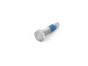 Genuine BMW Hex Bolt - 07119907207 - E89,F22,F30,F31,F32,F33,F34,F36