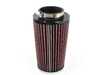 K&N Typhoon System Performance Air Intake Kit 69-2005TTK View 4